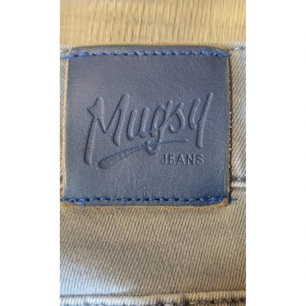 Mugsy Jeans mugsy logans